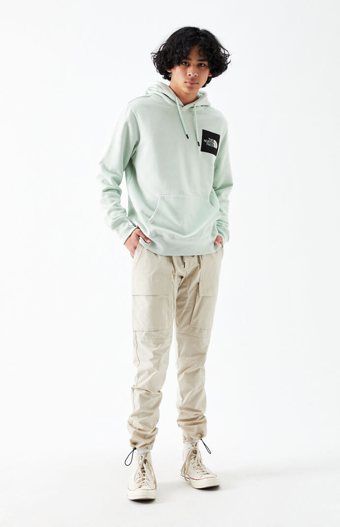 Fine Hoodie