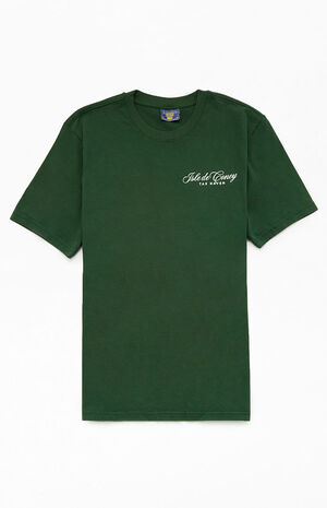 Organic Tax Haven T-Shirt image number 2