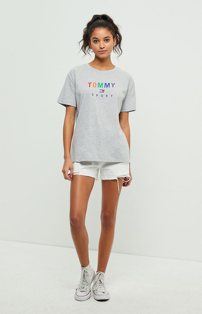 Vintage Boyfriend T-Shirt