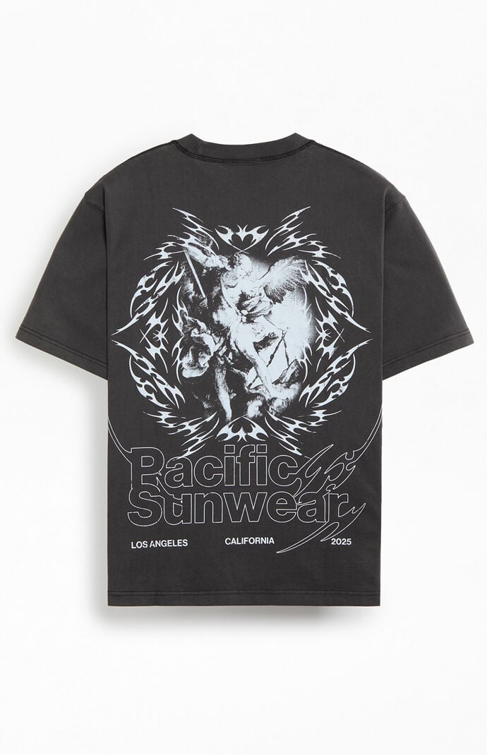 Pacsun Triumphant T-Shirt