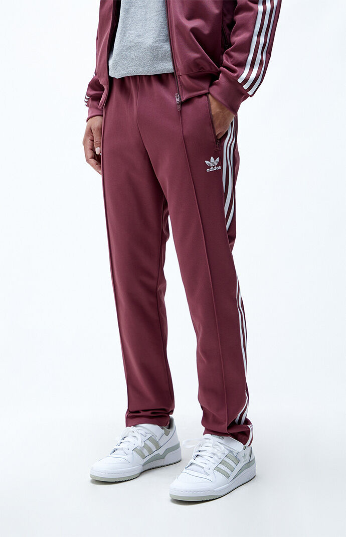 men's adicolor beckenbauer track pants