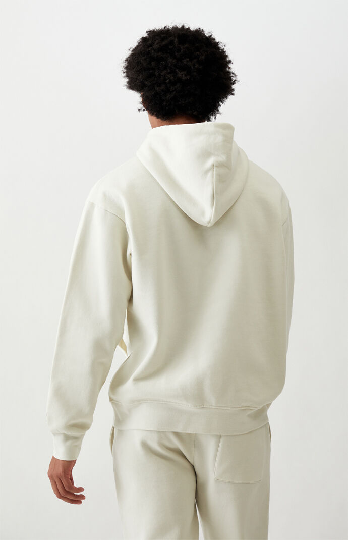 By PacSun Chenille Hoodie
