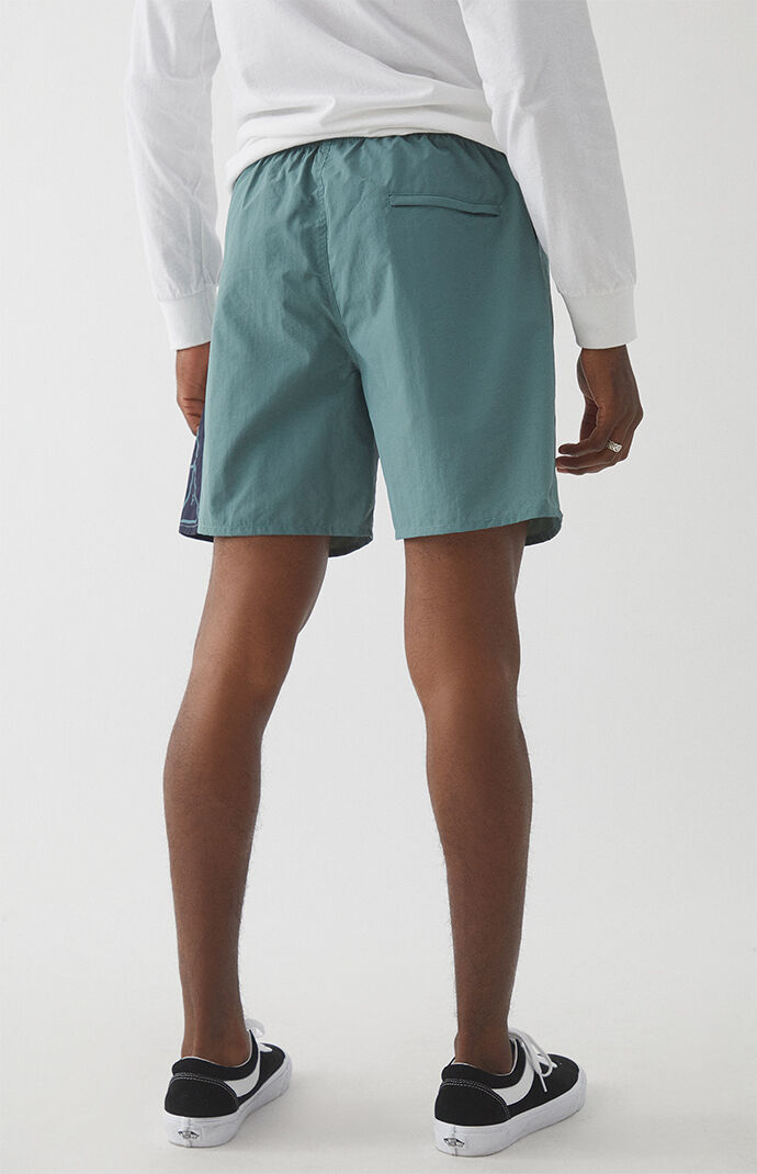 Hybrid Shorts