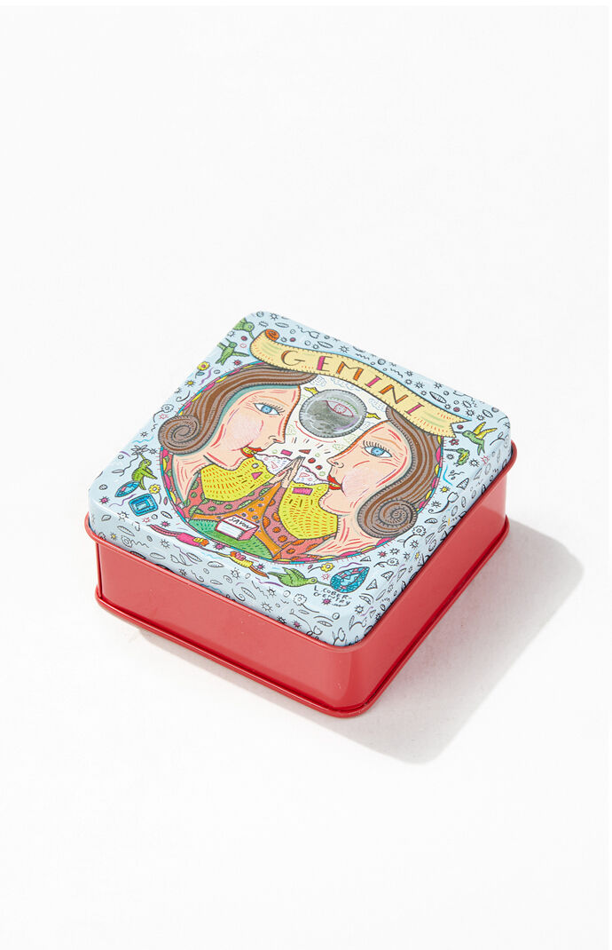 Gemini Airy Floral Soap