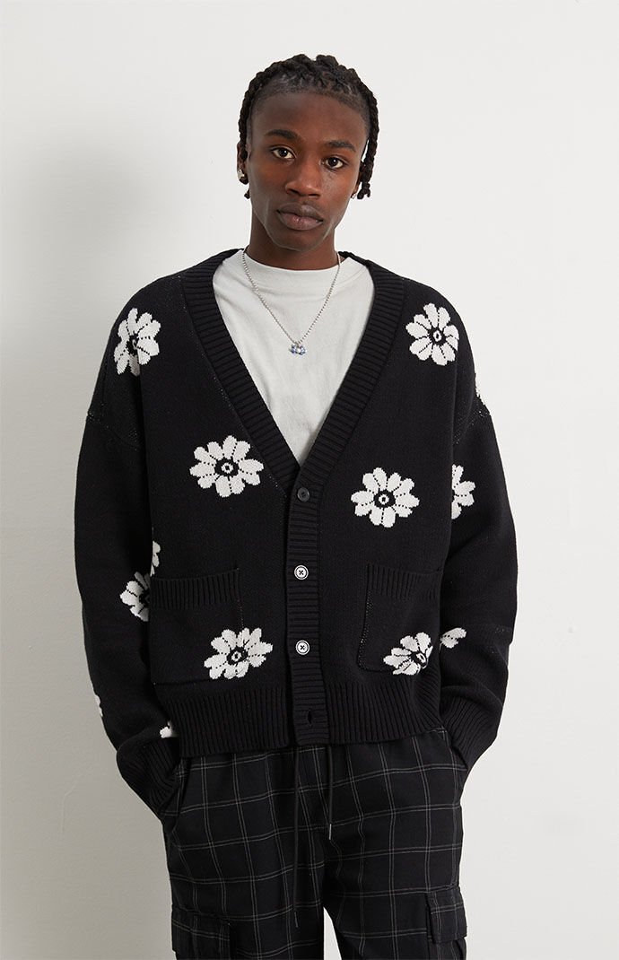 PacSun Chunky Cardigan PacSun