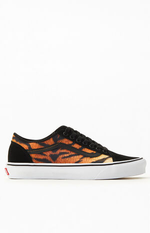 Tiger Old Skool Tapered Sneakers image number 2
