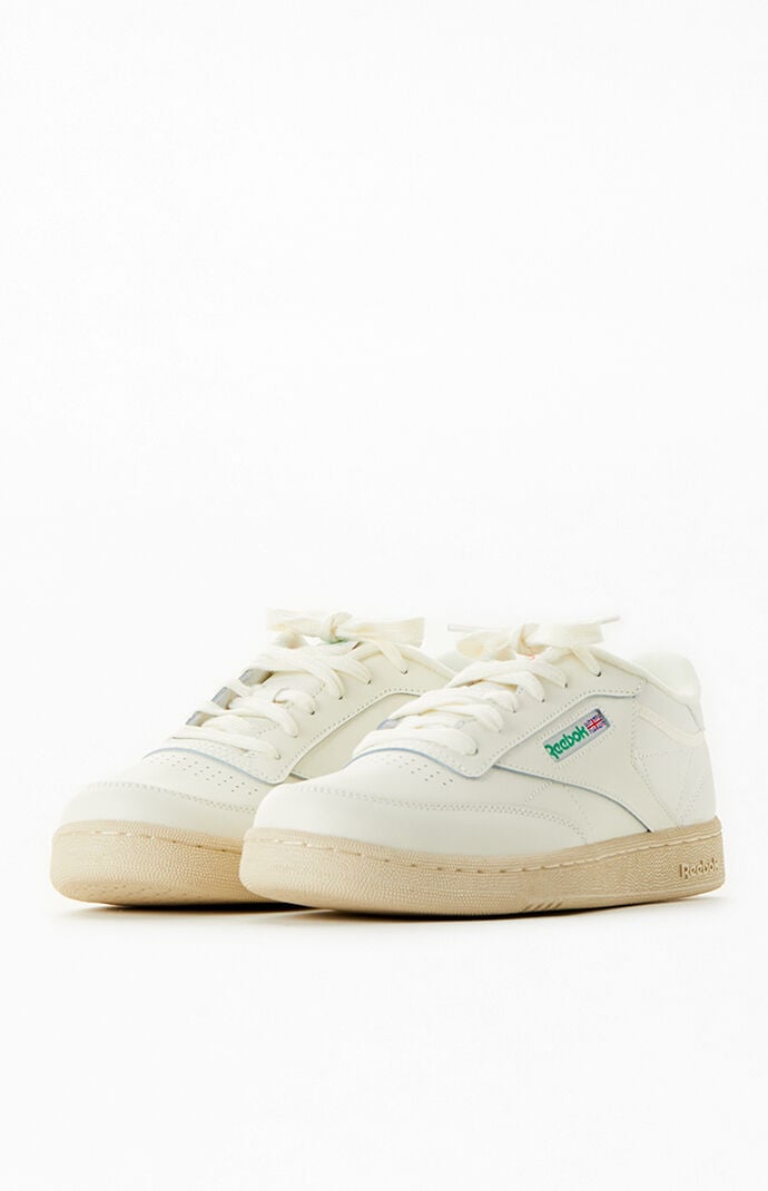 Reebok Kids Club C Shoes