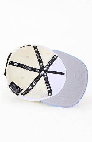 Memphis Grizzlies 9FIFTY Chainstitch Snapback Hat image number 5