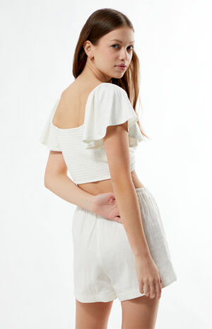 Sandy Beach Top image number 3