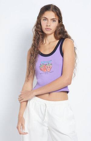 Mighty Sweet Tank Top image number 1