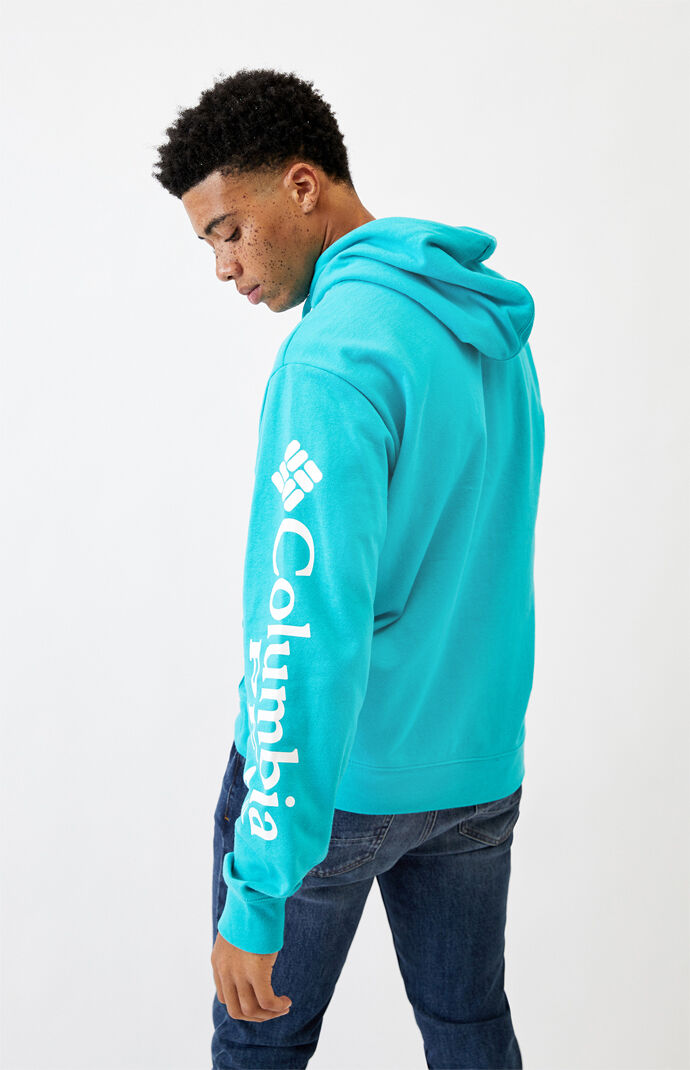 PFG Sleeve Graphic Hoodie