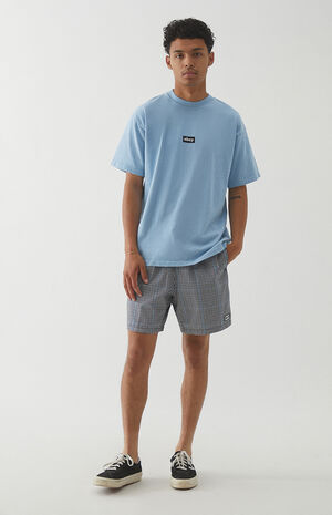 Crimp Trek Shorts Crimp Trek Shorts image number null