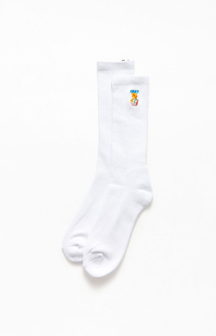 Nico Crew Socks