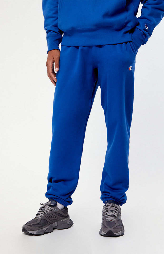 Champion reverse weave shop mini c sweatpants