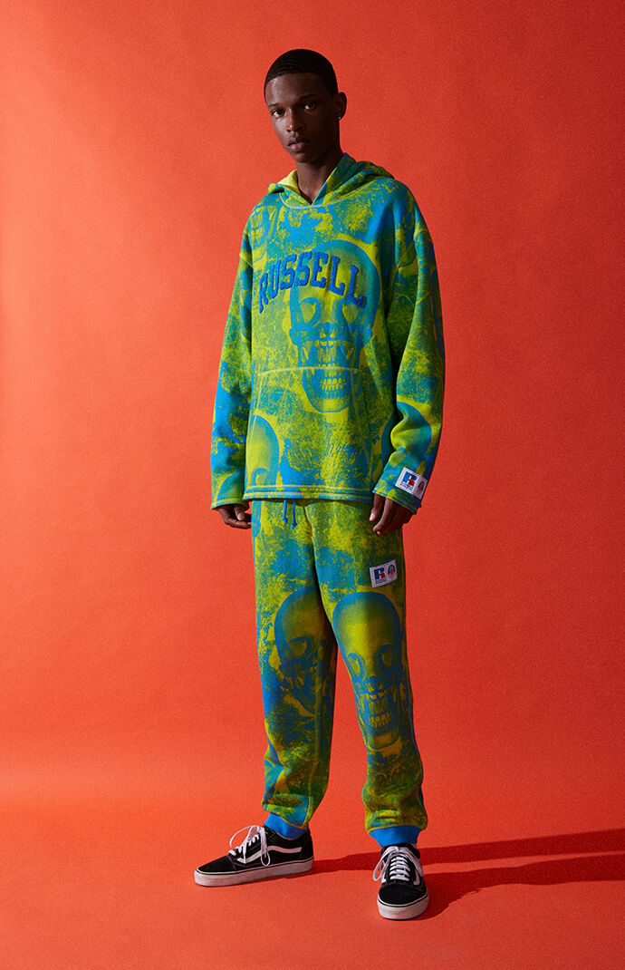 Asap rocky deals hoodie pacsun