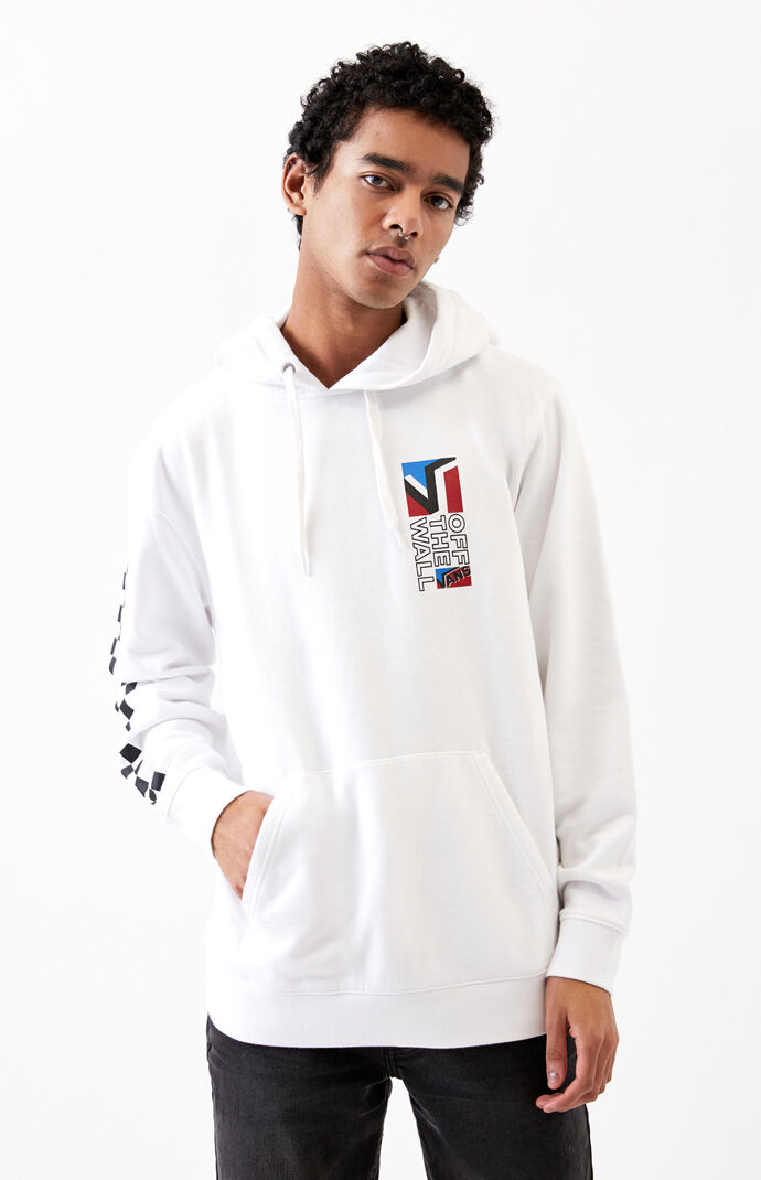 Dimension Hoodie