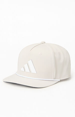 Midrange Snapback Hat image number 4