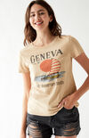 Geneva Vintage T-Shirt Geneva Vintage T-Shirt image number null
