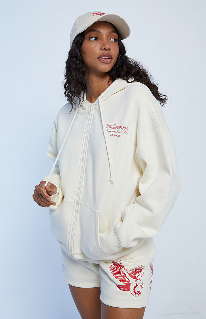 Pacsun heaven deals sent hoodie