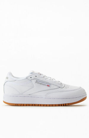 Women's&nbsp;Club C Double Sneakers image number 2