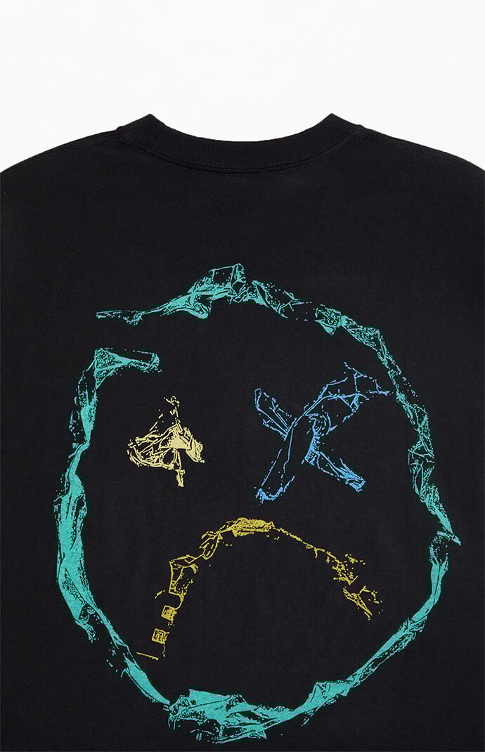 Vans Ideas Long Sleeve T-Shirt