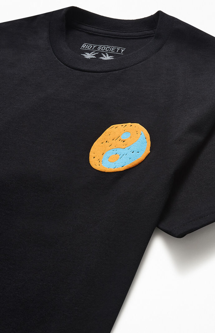 Balance Puff T-Shirt