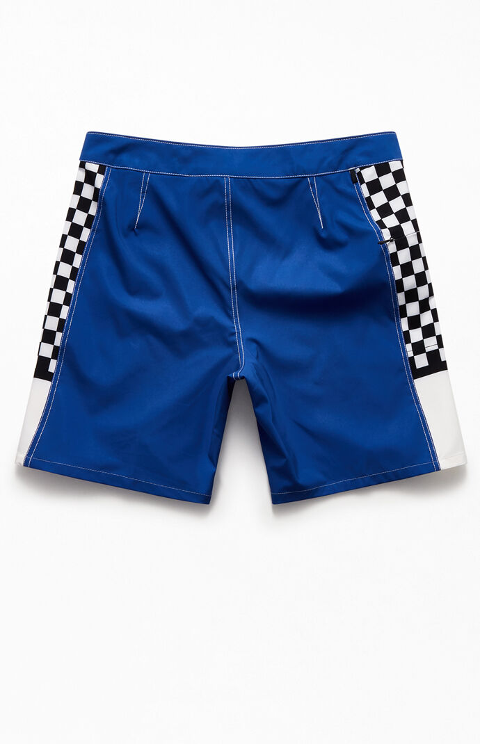Sidebar 18" Boardshorts