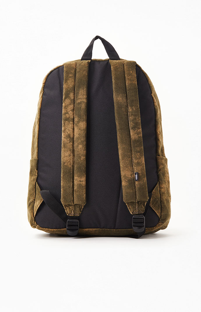 バックパック・リュック Vans Old Skool H2O Backpack - Black / Grape Leaf Vans Old Skool H2O Backpack - Black / Grape Leaf | Journeys