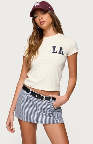 Cali Babe T-Shirt