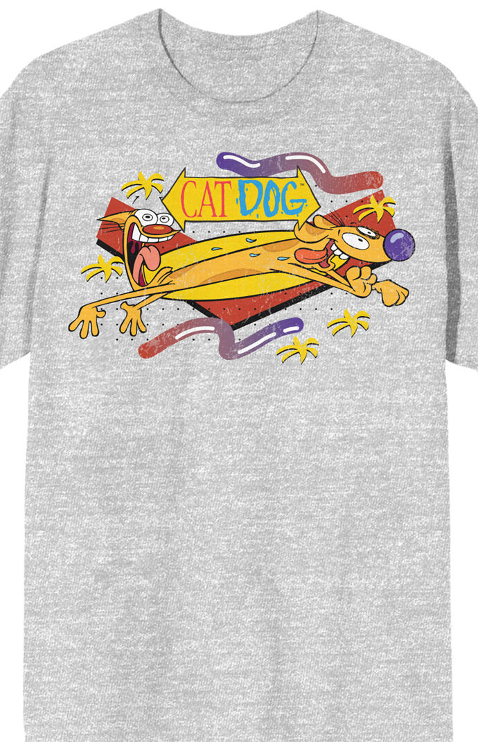 CatDog T-Shirt