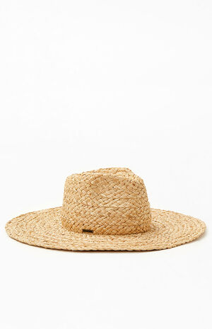 Sea Mist Straw Hat image number 3