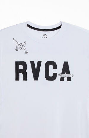 Luke P Sport Vent T-Shirt image number 3