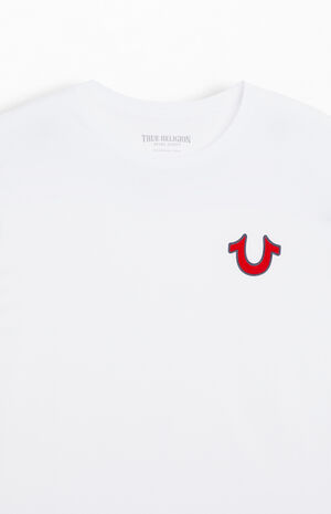 Cross Arch T-Shirt image number 3