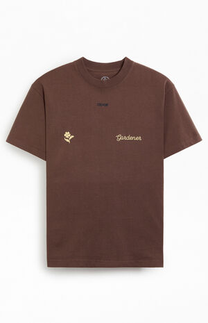 Plant Your Words T-Shirt image number 2