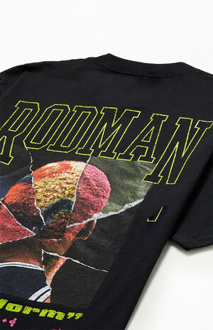 Hair Collage T-Shirt image number 4