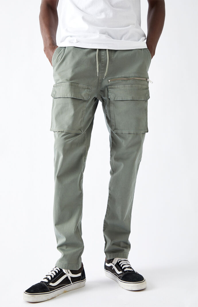 Pacsun 2025 cargo pants