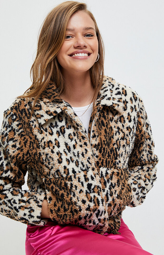 Noelle Jacket