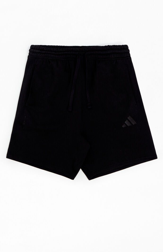 Adidas sweatpants shorts cheap