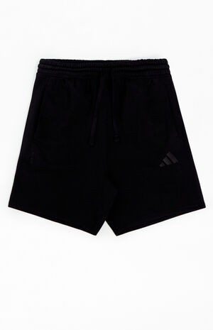 All SZN Fleece Sweat Shorts image number 1