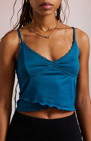 Sugar Rush Tank Top image number 2