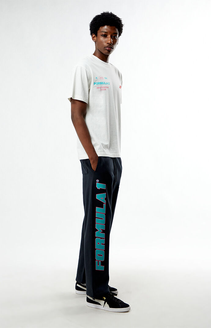 Formula 1 x PacSun Miami Sprint Baggy Sweatpants | PacSun