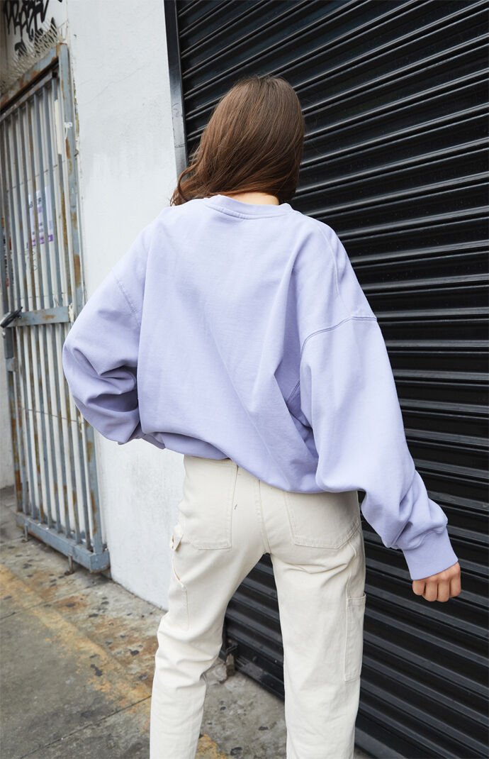 Yosemite clearance sweatshirt pacsun
