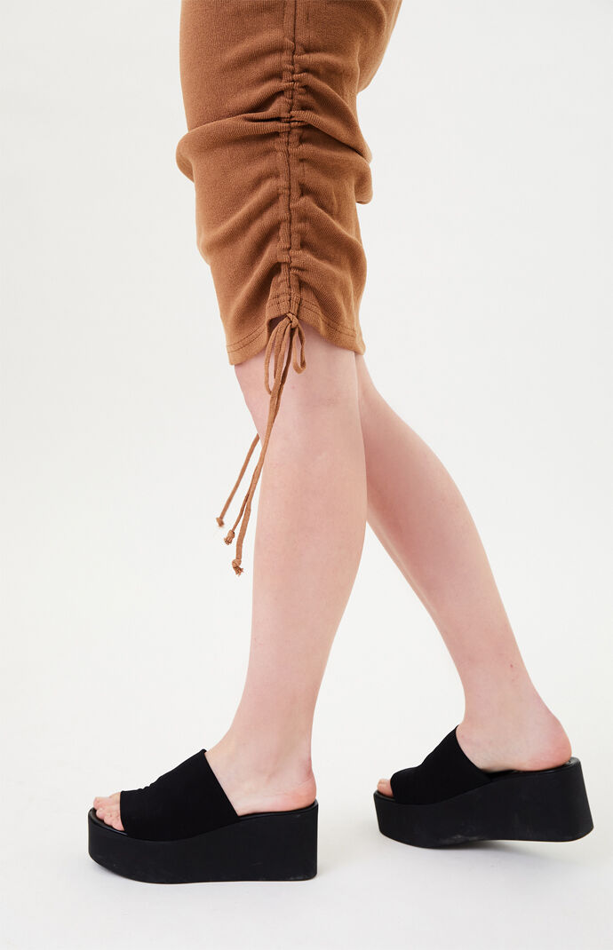 Military Minds Dress