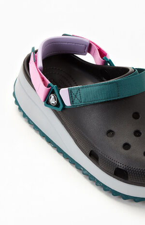 Classic Hiker Clogs image number 6