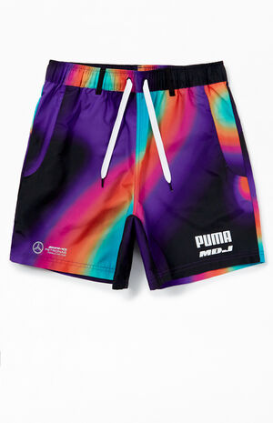 AMP Petronas Formula 1 Shorts image number 1