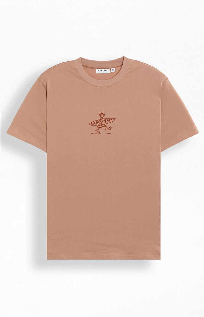 Rhythm Drifter T-Shirt