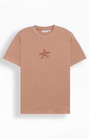 Drifter T-Shirt image number 1