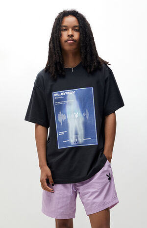 By PacSun White Rabbit T-Shirt image number 2