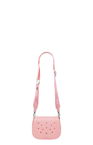 Pink Crossbody Bag image number 8