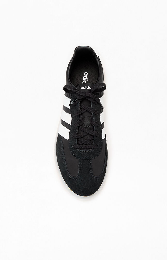 adidas Black & White Barreda Decode Shoes | PacSun